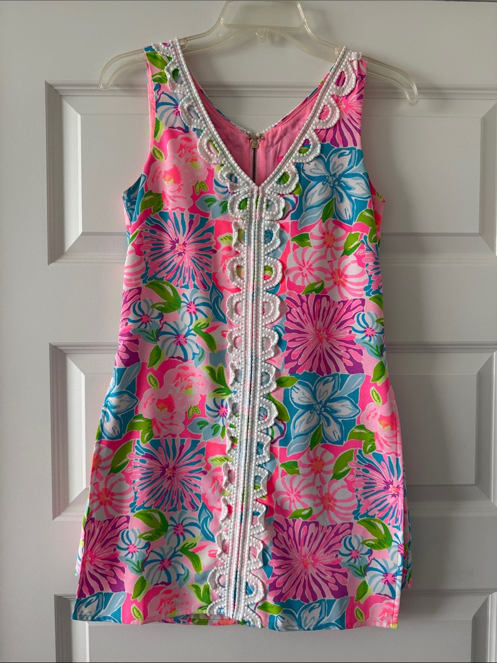 Lilly Pulitzer Ronnie romper - rare print